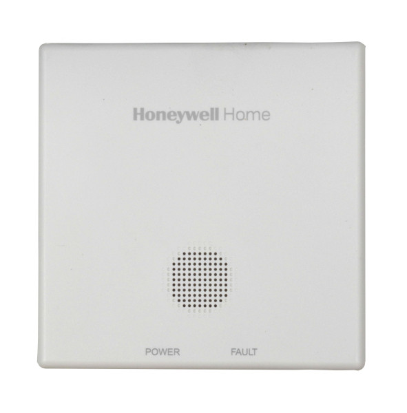 Honeywell R200C, Kohlenmonoxid Alarm