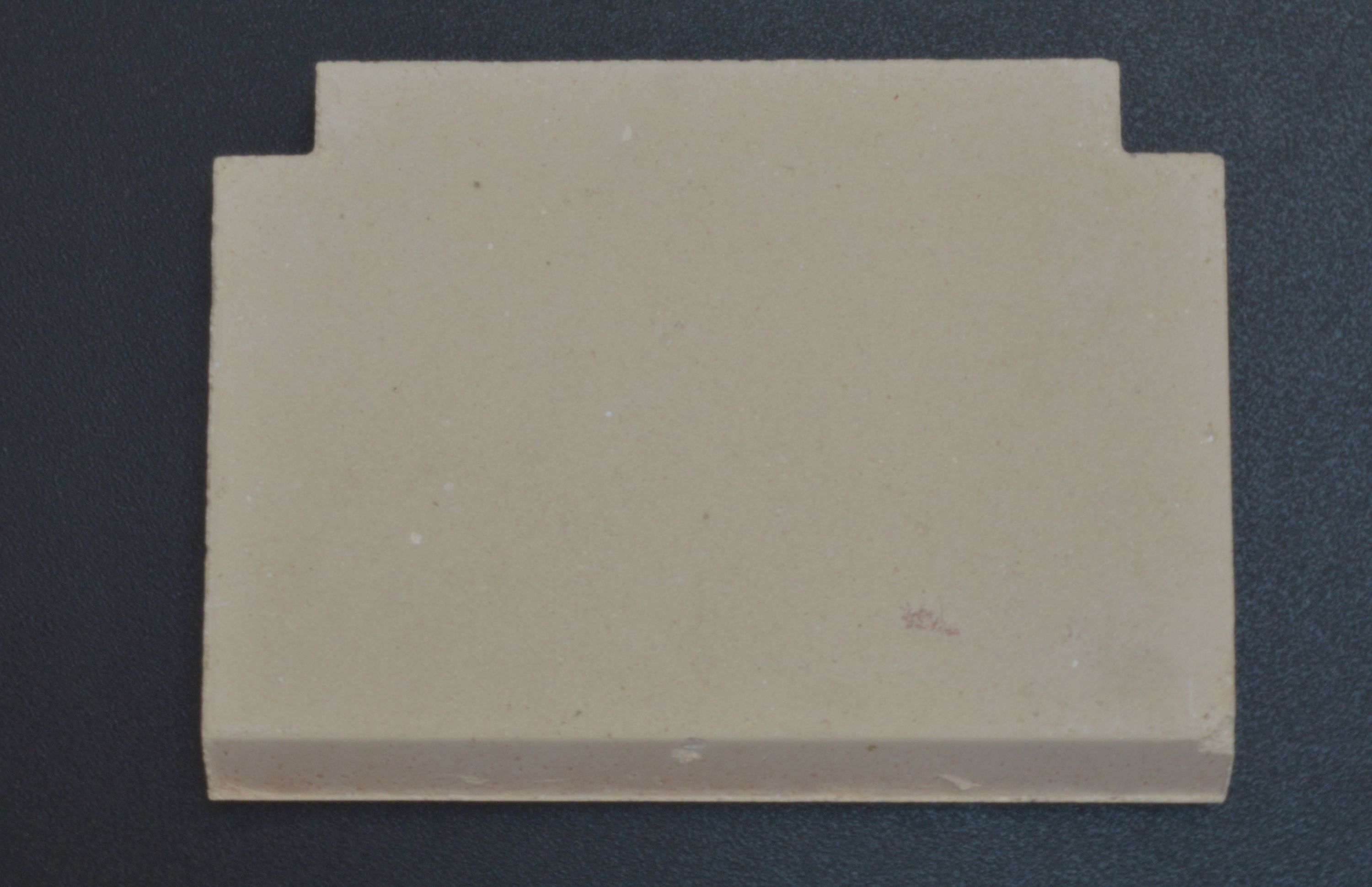Zugumlenkung Set für Techfire UNI-4060 Keramik Andromeda Prisma Umlenkplatten 